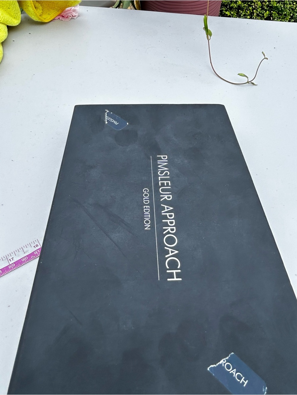 Pimsleur Approach Gold Edition Spanish III (3) Total of 16 CDs